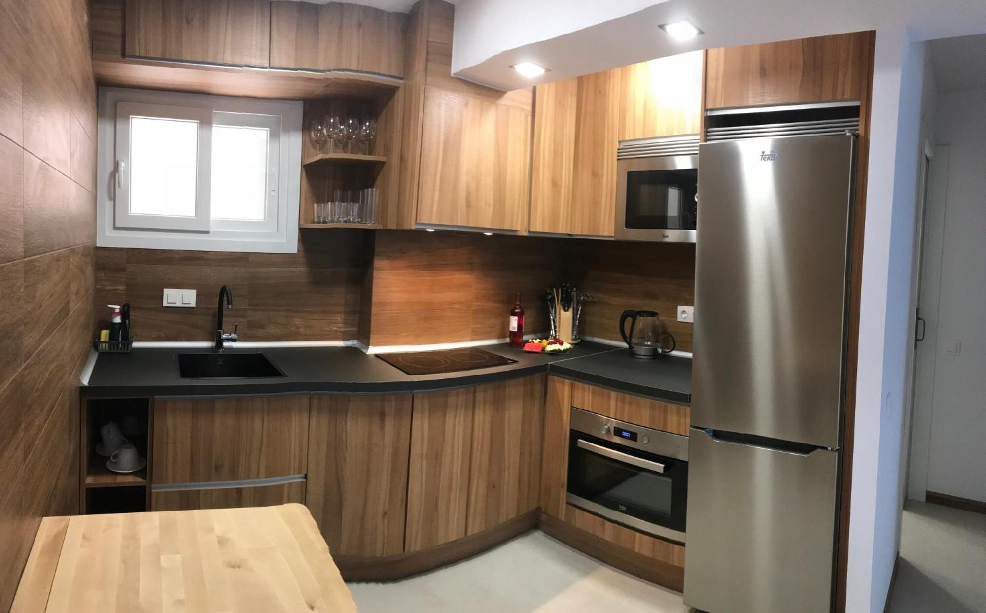 Dms-1 Appartement